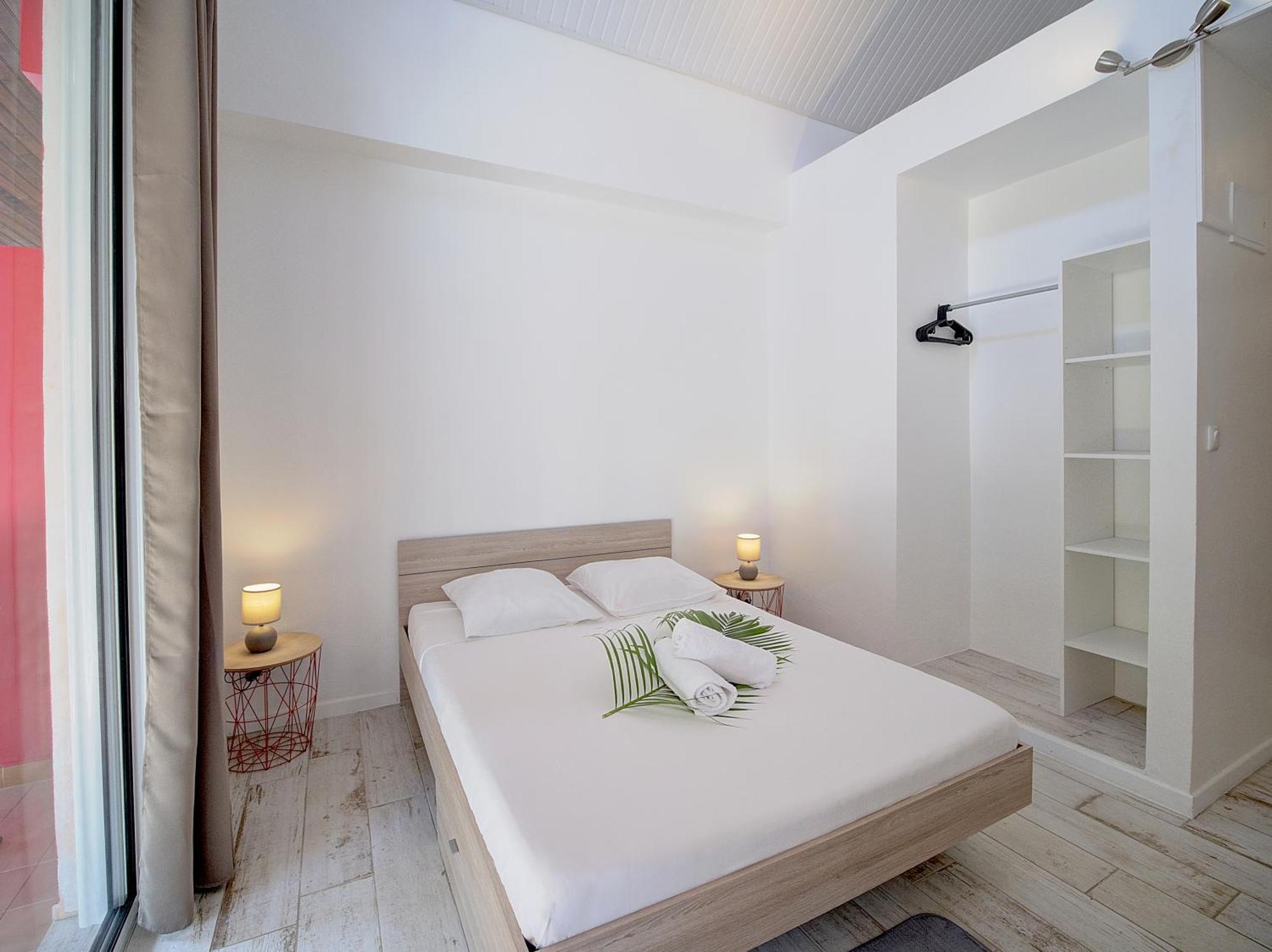 Residence Ti'Keol - Appartements Avec Terrasse 2 A 4 Personnes, Piscine Sainte-Anne Exteriér fotografie