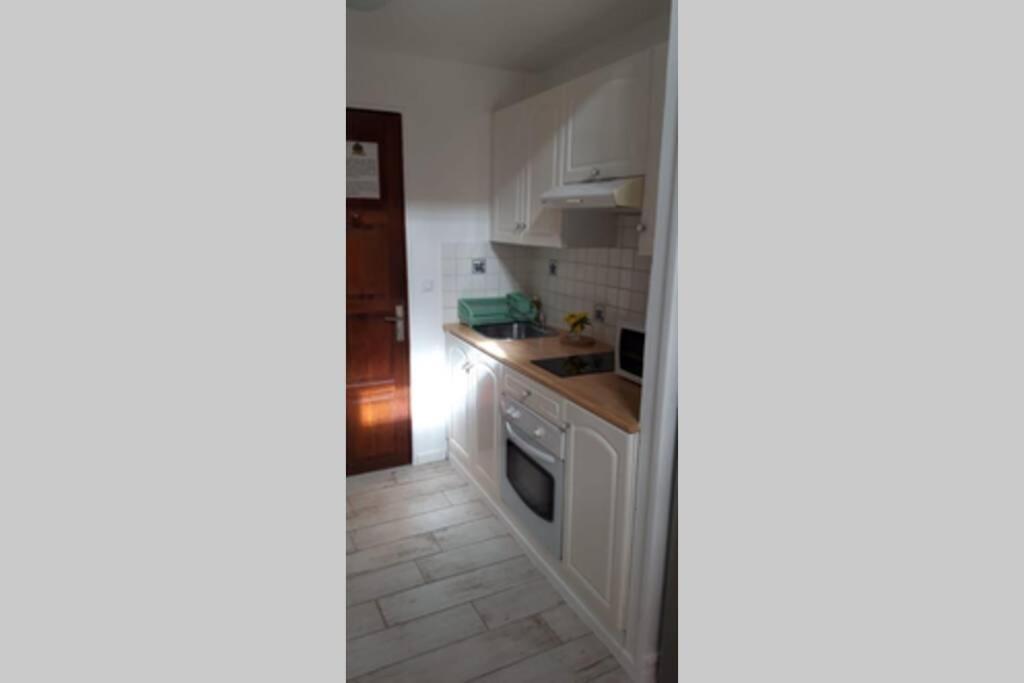 Residence Ti'Keol - Appartements Avec Terrasse 2 A 4 Personnes, Piscine Sainte-Anne Exteriér fotografie